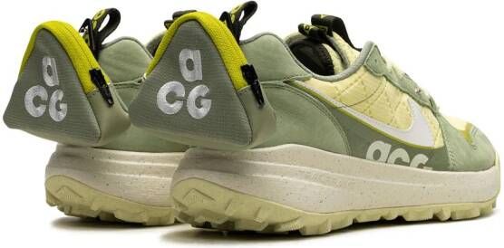 Nike ACG Lowcate "Future Movement" sneakers Green