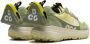 Nike ACG Lowcate "Future Move t" sneakers Green - Thumbnail 3