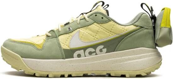 Nike ACG Lowcate "Future Movement" sneakers Green