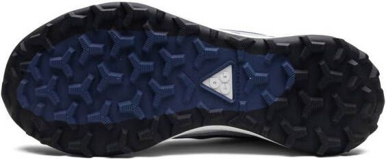 Nike ACG Lowcate "Wolf Grey Navy Grey Fog Summit" sneakers