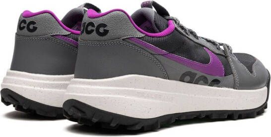 Nike ACG Lowcate low-top sneakers Grey
