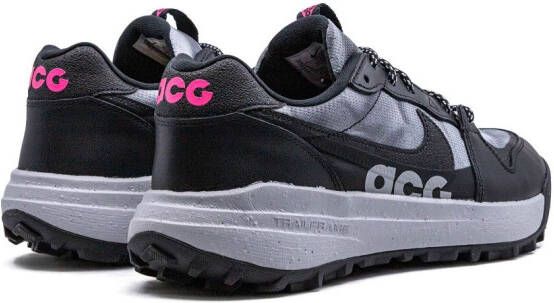 Nike ACG Lowcate sneakers Black