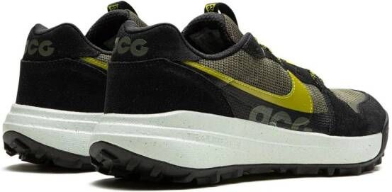 Nike ACG Lowcate sneakers Green