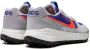 Nike ACG Lowcate "Wolf Grey Bright Crimson" sneakers - Thumbnail 3