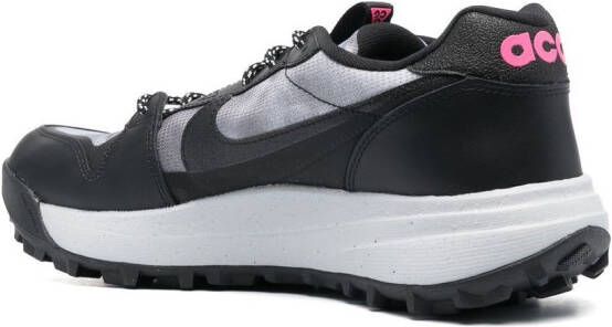Nike ACG Lowgate sneakers Black