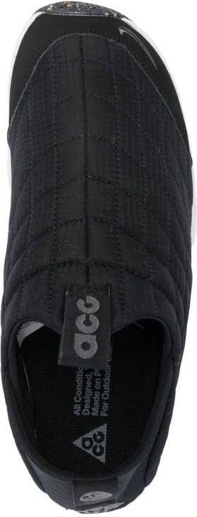 Nike ACG Moc 3.5 low-top sneakers Black