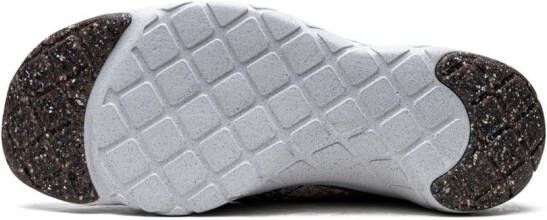 Nike ISPA Sense Flyknit “Phantom Black” sneakers Grey - Picture 14