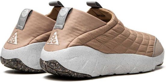 Nike ACG Moc 3.5 "Hemp" sneakers Neutrals