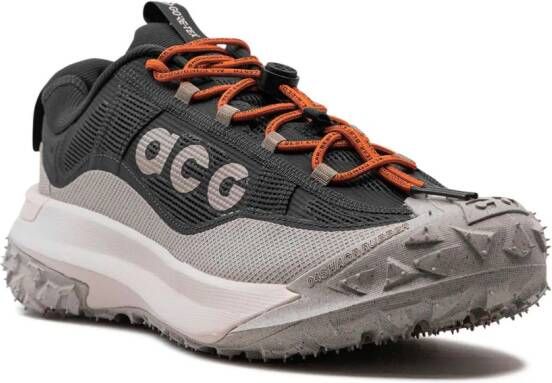 Nike ACG Mountain Fly 2 Low Gore-Tex "Dark Smoke Grey"