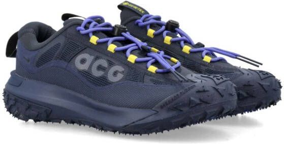 Nike ACG Mountain Fly 2 Low Gore-Tex sneakers Blue