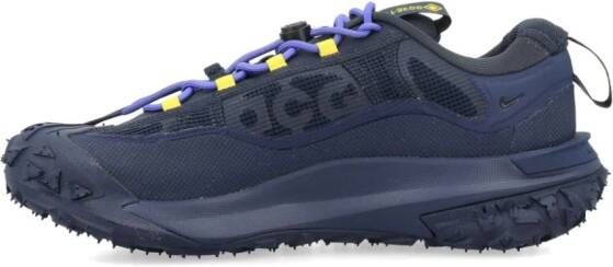 Nike ACG Mountain Fly 2 Low Gore-Tex sneakers Blue
