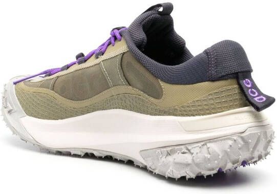 Nike ACG Mountain Fly 2 Low sneakers Green