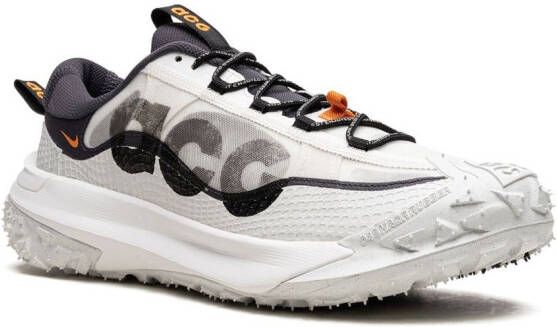 Nike ACG Mountain Fly 2 Low sneakers White