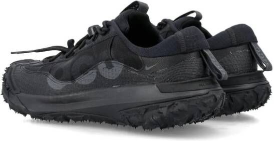 Nike ACG Mountain Fly 2 panelled sneakers Black
