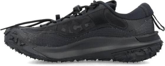 Nike ACG Mountain Fly 2 panelled sneakers Black