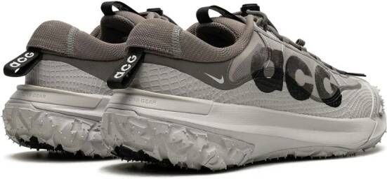 Nike ACG Mountain Fly Low 2 "Iron Ore" sneakers Grey