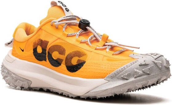 Nike ACG Mountain Fly Low 2 "Laser Orange" sneakers