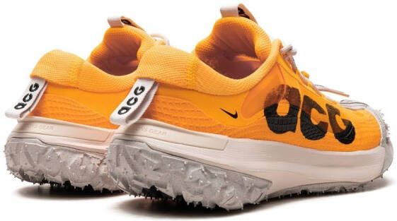 Nike ACG Mountain Fly Low 2 "Laser Orange" sneakers