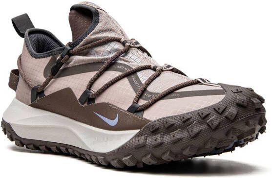 Nike ACG Mountain Fly Low SE "Ironstone" sneakers Brown