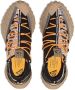 Nike ACG Mountain Fly Low "Fossil Stone Black" sneakers Brown - Thumbnail 4