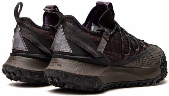 Nike ACG Mountain Fly Low sneakers Brown