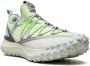 Nike ACG Mountain Fly Low SE sneakers Green - Thumbnail 2
