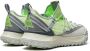 Nike ACG Mountain Fly Low SE sneakers Green - Thumbnail 3