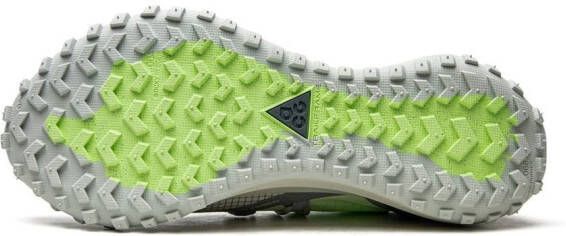 Nike ACG Mountain Fly Low SE sneakers Green