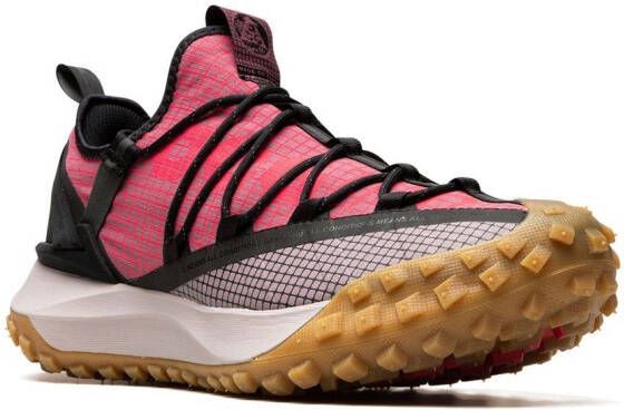 Nike ACG Mountain Fly Low "Pink" sneakers