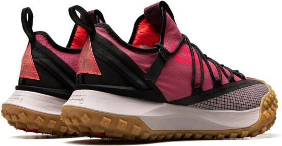 Nike ACG Mountain Fly Low "Pink" sneakers