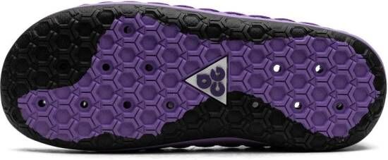Nike ACG Watercat sneakers Purple