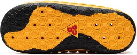 Nike ACG Watercat+ "Vivid Sulfur" sneakers Yellow