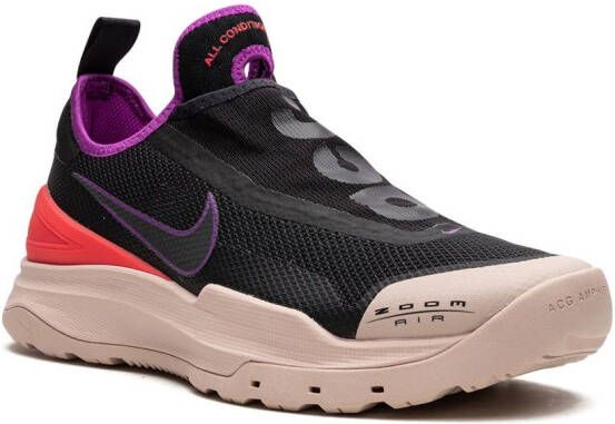 Nike ACG Zoom Air AO sneakers Black