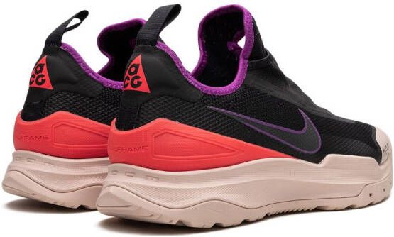 Nike ACG Zoom Air AO sneakers Black