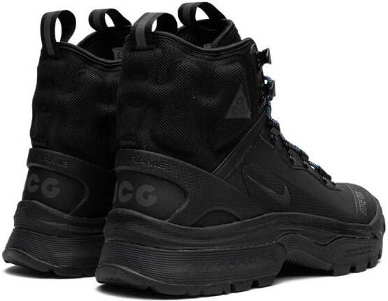 Nike ACG Zoom Gaiadome sneakers Black