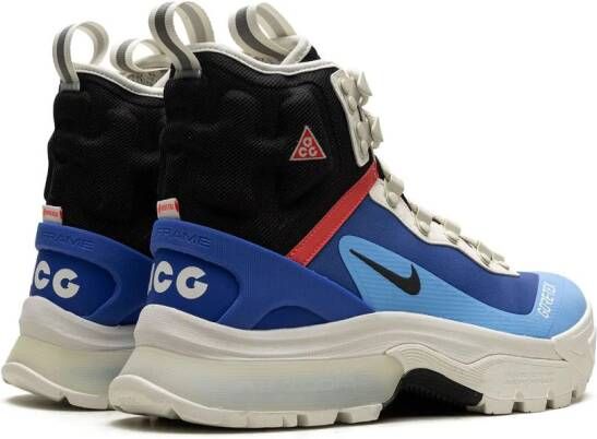 Nike ACG Zoom Gaiadome "Hyper Royal University Blue" sneakers