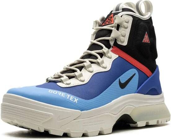Nike ACG Zoom Gaiadome "Hyper Royal University Blue" sneakers