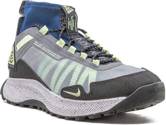 Nike ACG Zoom Terra Zaherra sneakers Grey