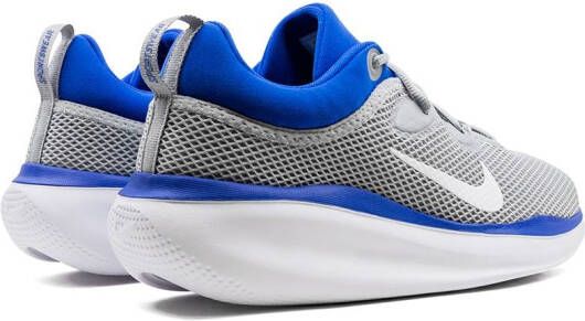 Nike Acmi Marathon low-top sneakers Grey