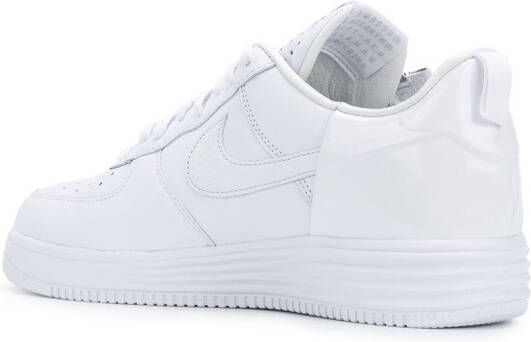 Nike Acronym X Lunar Force 1 Air sneakers White