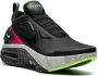 Nike Adapt Auto Max "FIreberry" sneakers Black - Thumbnail 6