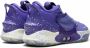 Nike Adapt BB 2.0 "Astronomy Blue" sneakers Purple - Thumbnail 3
