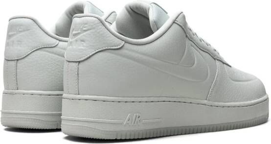 Nike AF1 '07 Pro Tech "Waterproof Grey" sneakers
