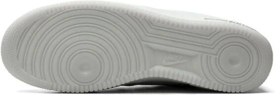 Nike AF1 '07 Pro Tech "Waterproof Grey" sneakers