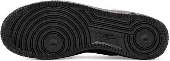 Nike AF1 Foamposite Pro Cup sneakers Red