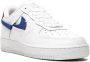 Nike AF1 LXX 'White Red Royal' sneakers - Thumbnail 2