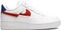 Nike AF1 LXX 'White Red Royal' sneakers - Thumbnail 4