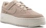 Nike AF1 Sage Low "Particle Beige" sneakers Neutrals - Thumbnail 2