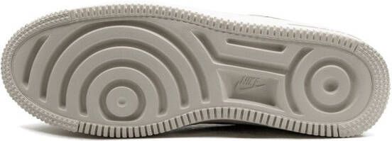 Nike AF1 Sage Low "Particle Beige" sneakers Neutrals
