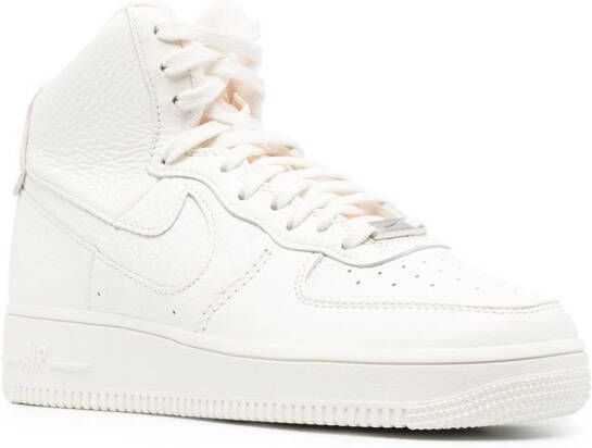 Nike AF1 Sculpt "Sail" sneakers Neutrals